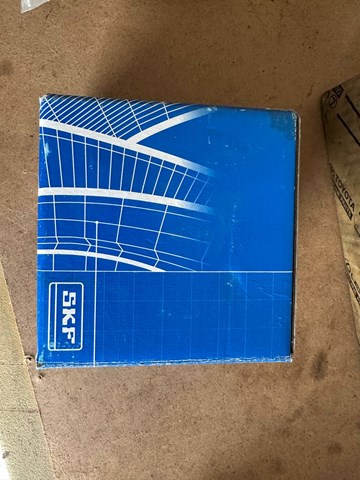 VKDY311016 SKF Наконечник рулевой тяги внешний купить в Сумы