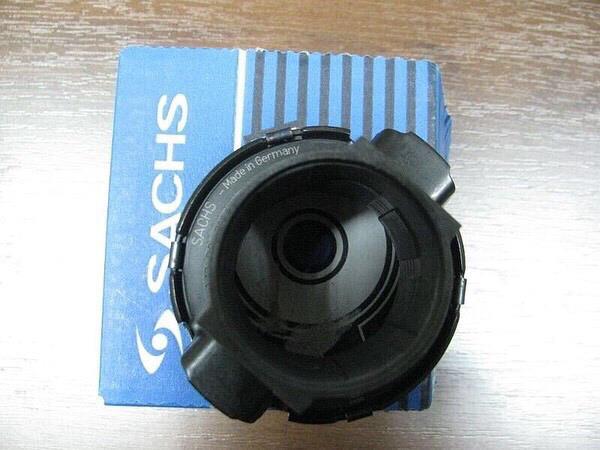 SACHS 3151231031 Подшипник сцепления выжимной в наличии Николаев