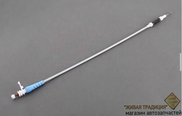 BMW 51217259828 Трос (тяга) открывания замка двери передней левой в наличии Запорожье