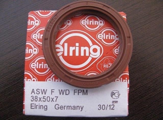 ELRING 586668 Сальник распредвала двигателя в наличии Винница