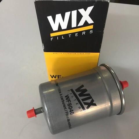 WIX WF8040 Фильтр топливный в наличии Черновцы