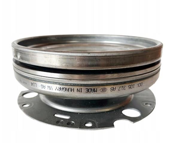 Маховик 0CK105317AS VAG