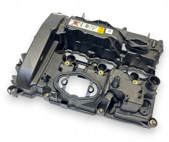 Крышка клапанов 11127611277 BMW