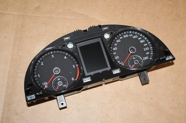 Приборная доска 3C8920880T VAG