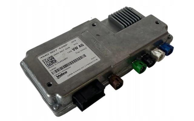 Модуль управления камерой 4M0907428F VAG