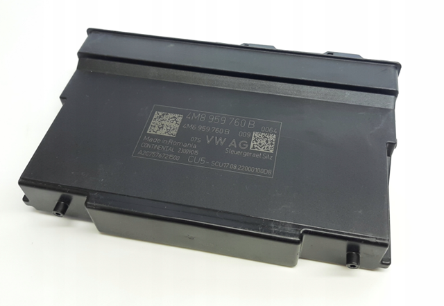 VAG 4M8959760B в наличии Ирпень