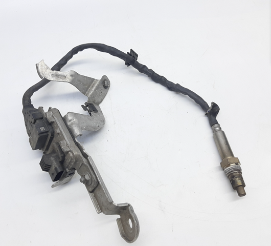 Датчик оксидов азота NOX 4N0907807 VAG