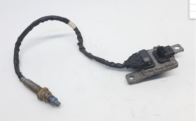 Датчик оксидов азота NOX, задний 4N0907807B VAG