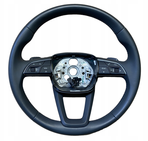 Колесо рулевое 80A419091C VAG