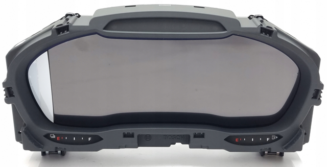 Приборная доска 8V0920894B VAG
