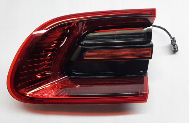 Фара задняя правая внутренняя 95B945094F PORSCHE