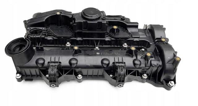 Крышка клапанная A6540164900 MERCEDES