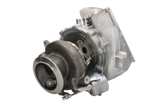 BMW 11658516125 Турбина в наличии Житомир