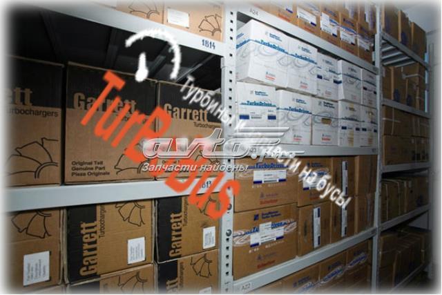 Турбонагнетатель 4913507312 MITSUBISHI
