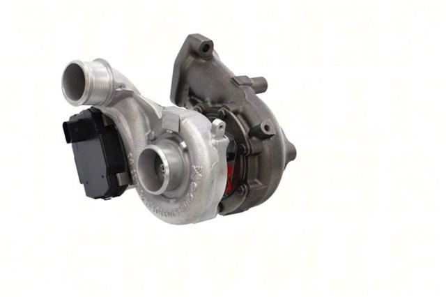 BORG-WARNER 53039880430 Турбина в наличии Сумы