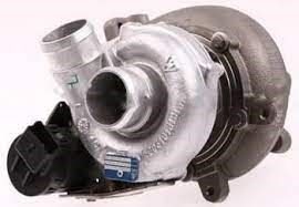 53049880115 BORG-WARNER Турбина купить в Сумы
