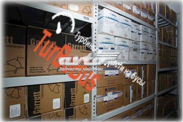 LAND ROVER LR004038 Турбина в наличии Хмельницкий