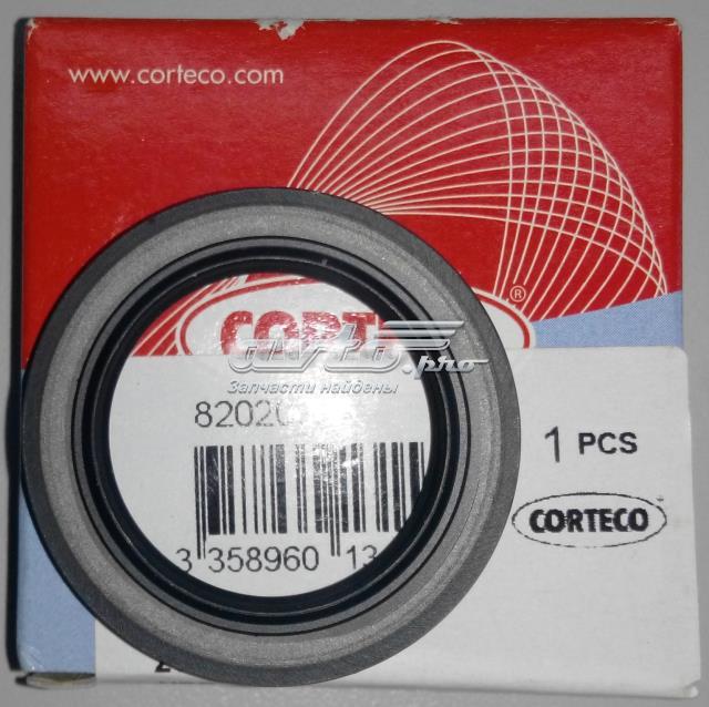 Сальник рулевого механизма, ремкомплект на MERCEDES BENZ TRUCK Truck Actros