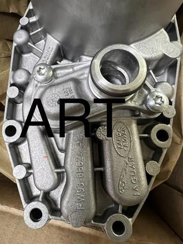 LR040738 LAND ROVER Корпус масляного фильтра купить в Одесса
