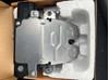 Замок пятой двери TQ53014 TQPARTS