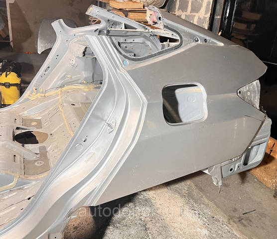 04646TRTA00ZZ HONDA Крыло заднее левое купить в Черновцы