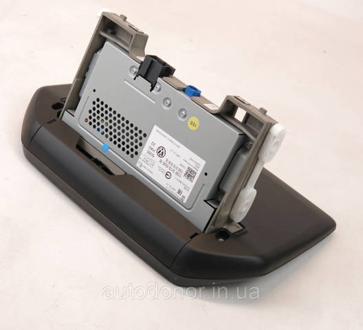 10B919606B VAG Дисплей многофункциональный купить в Каменское