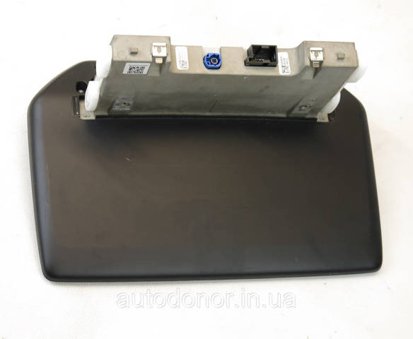 10B919606B VAG Дисплей многофункциональный купить в Ровно
