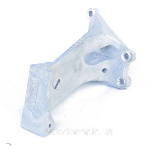 112535SA0A NISSAN Кронштейн подушки (опоры) двигателя левой купить в Киев