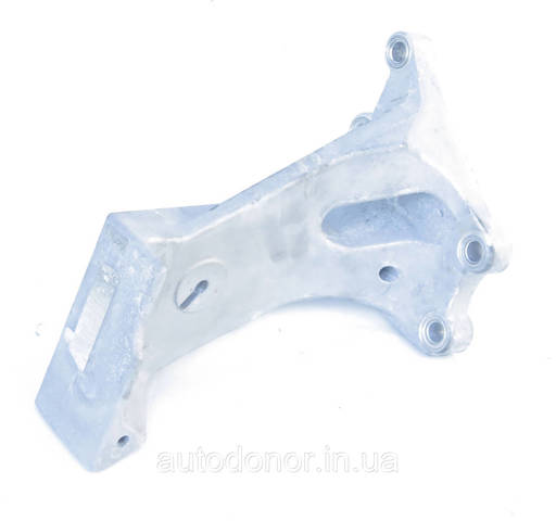 112535SA0A NISSAN Кронштейн подушки (опоры) двигателя левой купить в Ужгород