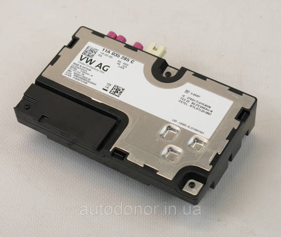 VAG 11A035285C в наличии Киев