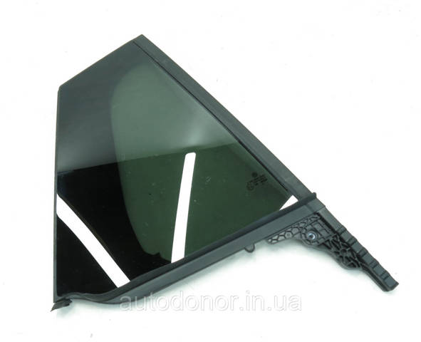 VAG 11A845214E5AP Стекло-форточка двери задней правой в наличии Чернигов