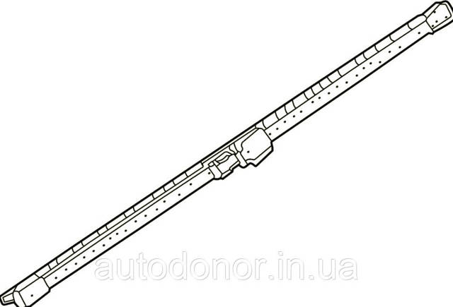 11A955427A9B9 VAG купить в Днепр