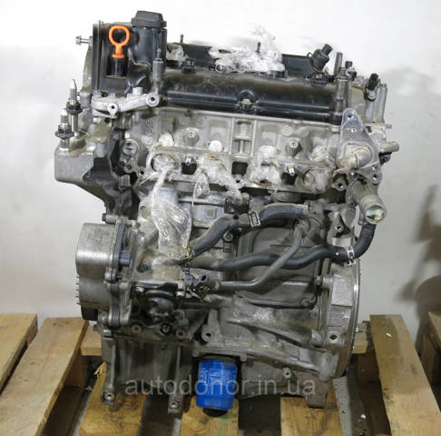 121005P6J03 HONDA ГБЦ купить в Чернигов