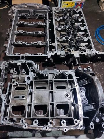 1701911 ГБЦ купить Ровно