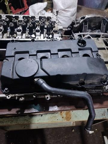 1701911 FORD Головка блока цилиндров (ГБЦ) купить в Тернополь