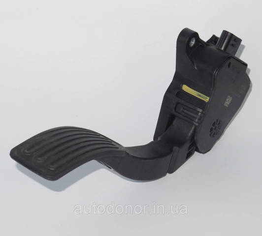 NISSAN 180024AF0A Педаль газа в наличии Черновцы