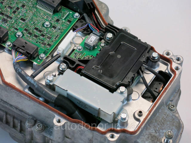 HONDA 1B0005WJA05 Инвертор тока в наличии Кривой Рог