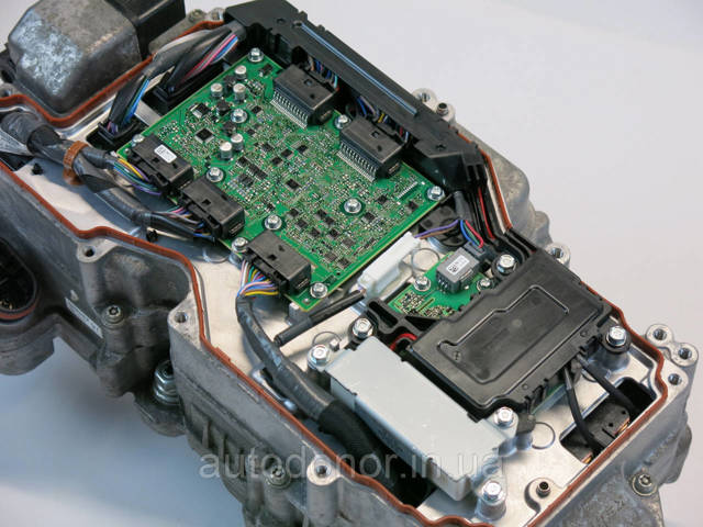 HONDA 1B0005WJA05 Инвертор тока в наличии Николаев