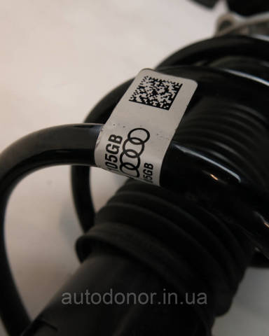 1EA411105C VAG Пружина передняя купить в Сумы