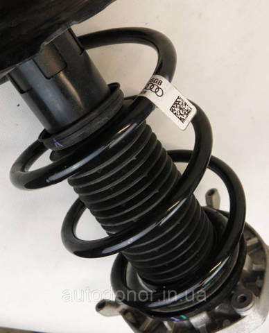 1EA411105C VAG Пружина передняя купить в Тернополь