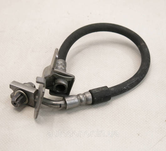 VAG 1EA611775A Шланг тормозной задний в наличии Тернополь