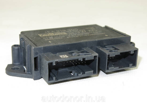 1EA919300 VAG Модуль управления (ЭБУ) парктроником купить в Винница