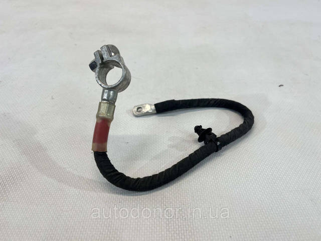 1EA971228A VAG Кабель положительной клемы аккумулятора (АКБ) купить в Каменское