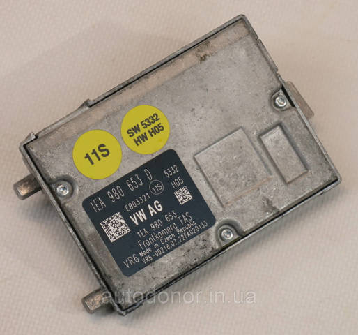 1EA980654D VAG Камера системы обеспечения видимости купить в Николаев