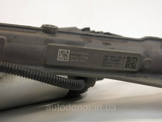 VAG 1EB423062M Рулевая рейка в наличии Ровно