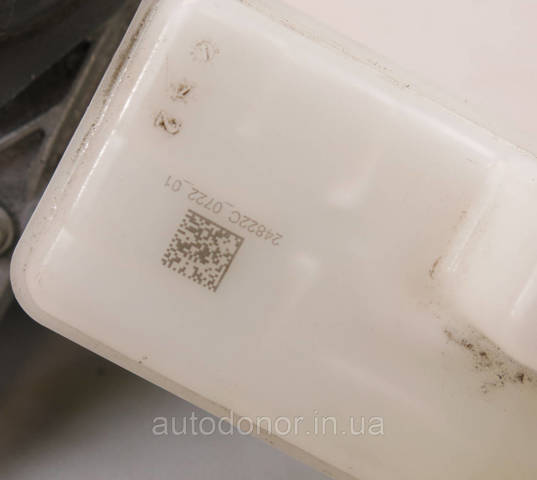 1EB611301 VAG Бачок тормозной купить в Ровно