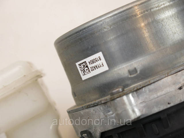 VAG 1EB614019A Главный тормозной цилиндр в наличии Черновцы