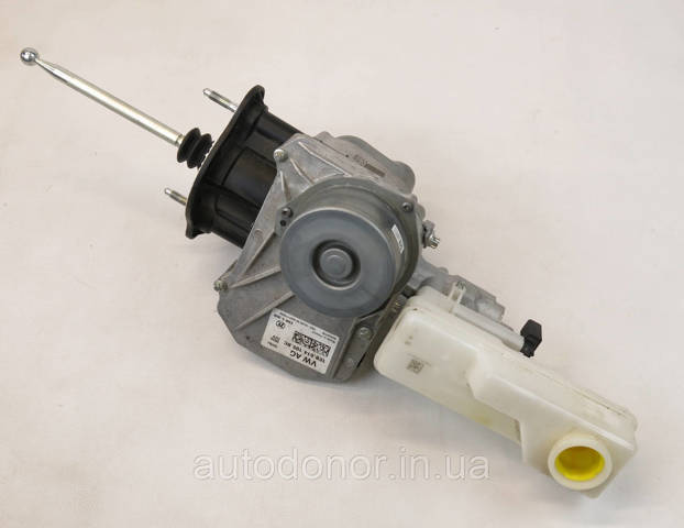 1EB614019A VAG Цилиндр тормозной главный купить в Ровно