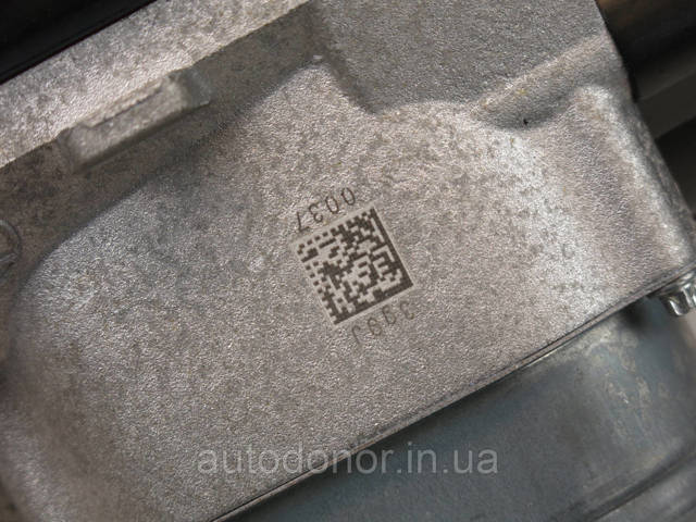 1EB614019A Цилиндр тормозной главный купить Каменское
