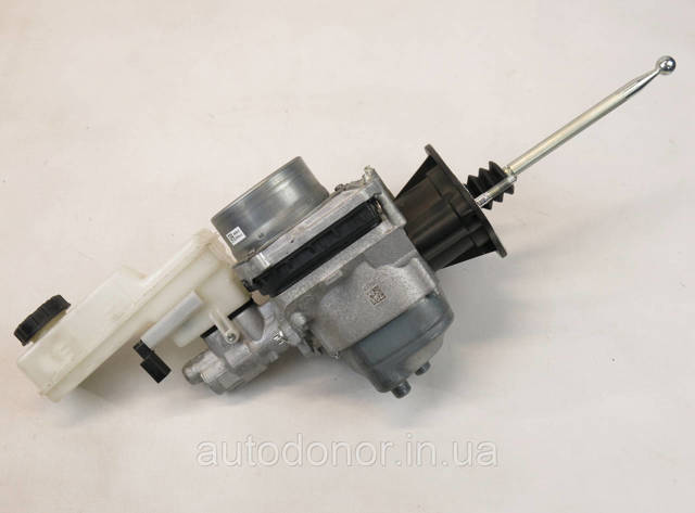 VAG 1EB614019A Цилиндр тормозной главный в наличии Сумы